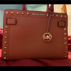 Authentic Michael Kors purse